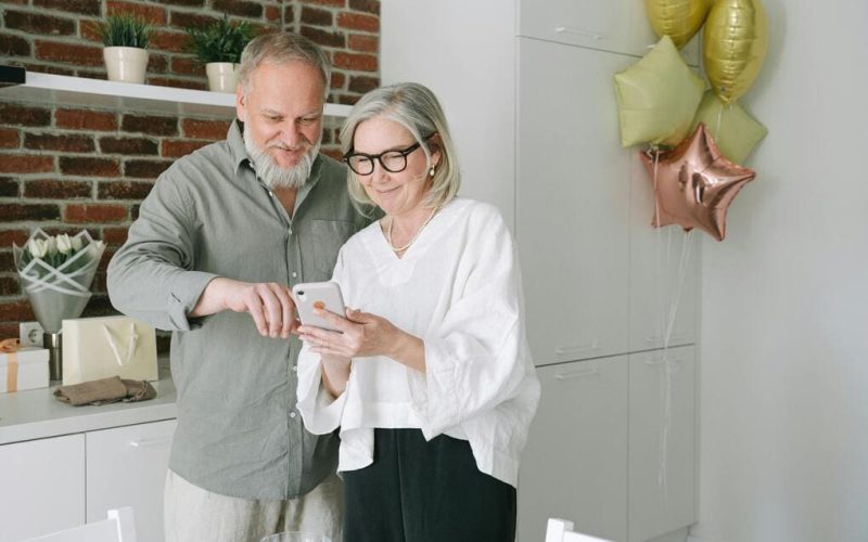 Comunidades residenciales para adultos mayores de  Guayaquil en Ecuador