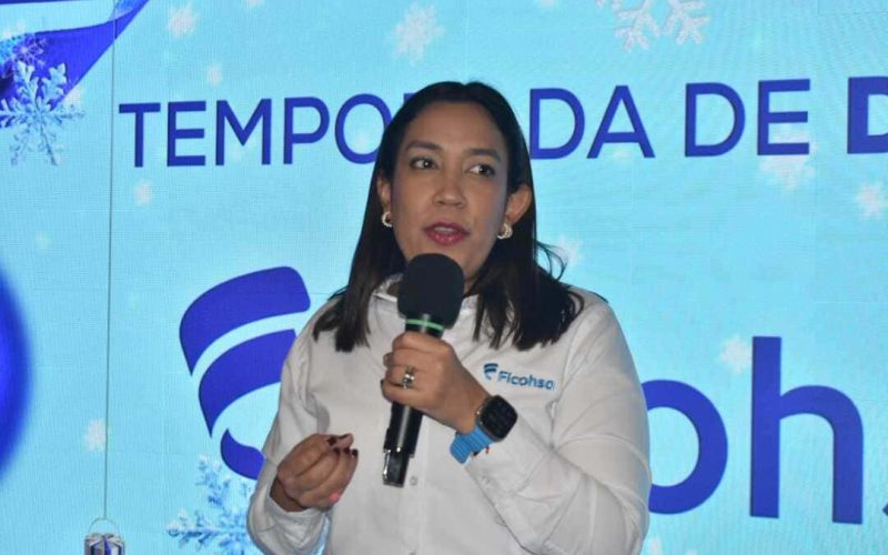 Descubre la “Temporada de deseos” de Ficohsa y gana en grande