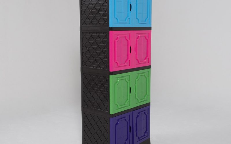 Cómo los armarios de plástico facilitan la limpieza en Nicaragua