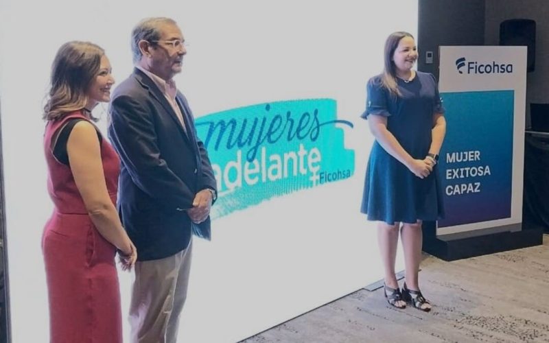 Transformación económica con empoderamiento femenino: Ficohsa y Mujeres Adelante