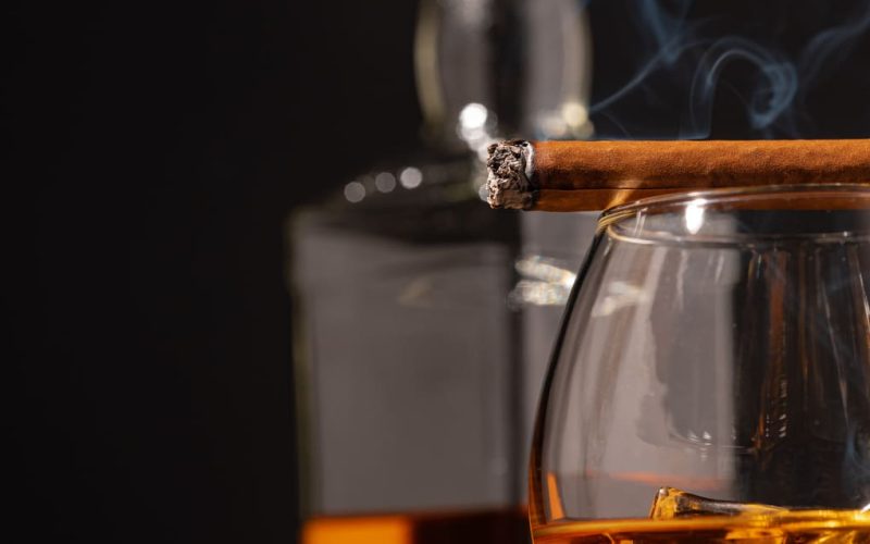 Cigarros de alta gama en Panamá: los mejores lugares para encontrarlos