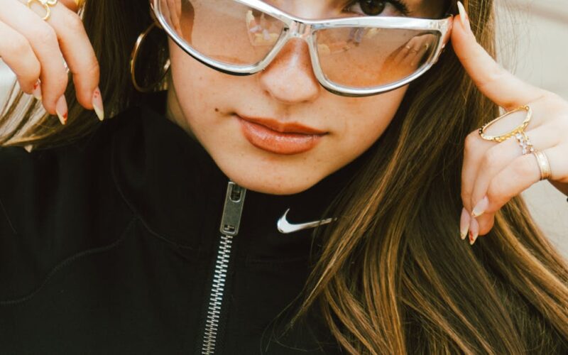 La esencia del avatar de moda